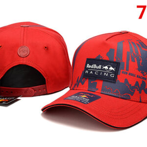 Cappellino Red Bull