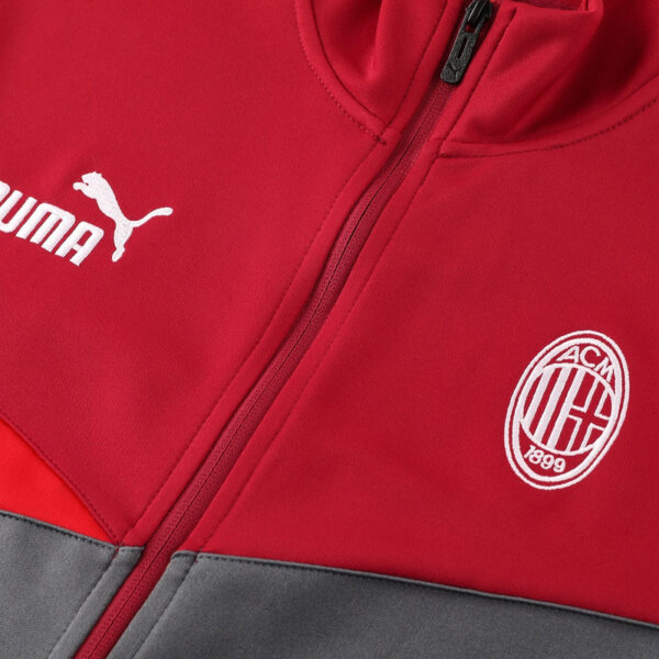 Tuta Milan 24/25 - immagine 4