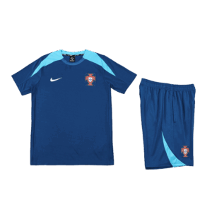 Kit Allenamento - Portogallo 2024