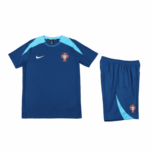 Kit Allenamento - Portogallo 2024