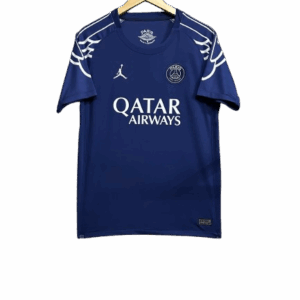 Maglia PSG Quarta - 24/25