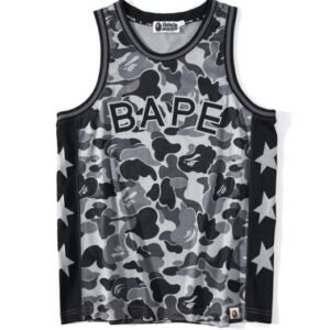 NBA x Bape Special Edition
