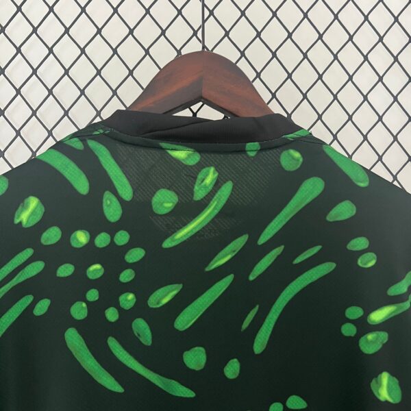 Maglia Nigeria - 2024 - immagine 4