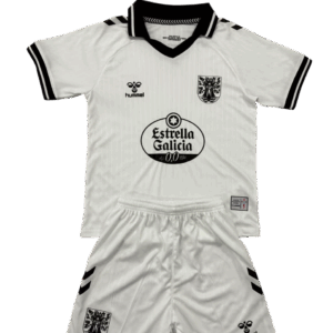Kit Bambino - Celta Vigo Special 25/26