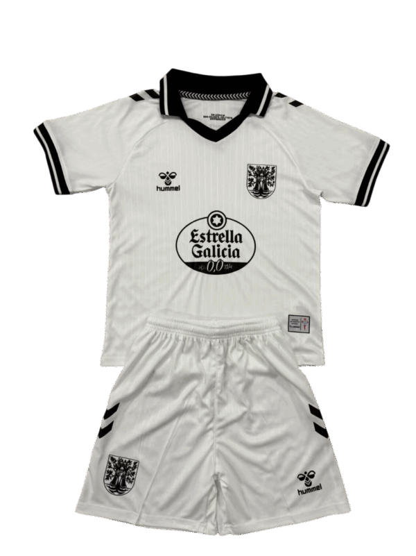 Kit Bambino - Celta Vigo Special 25/26