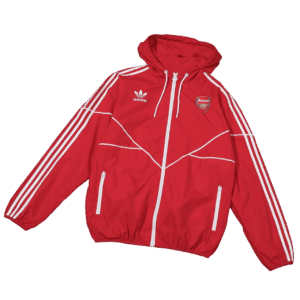 Arsenal - Giacca antivento 24/25