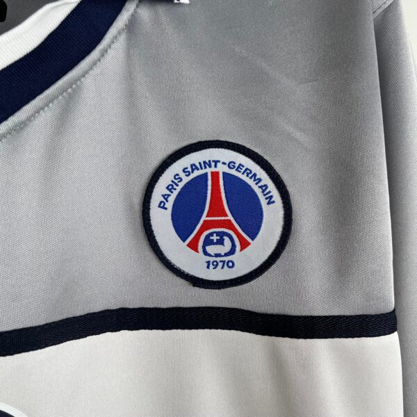 PSG Trasferta - 99/00 Vintage - immagine 7