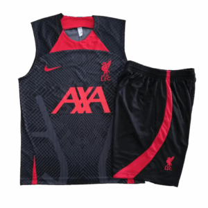 Liverpool - Canotta + Pantaloncino