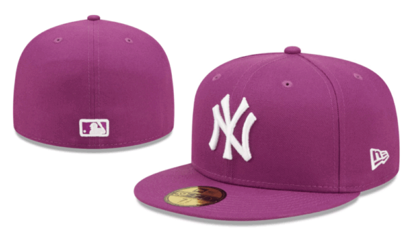 Cappellino New York Yankees