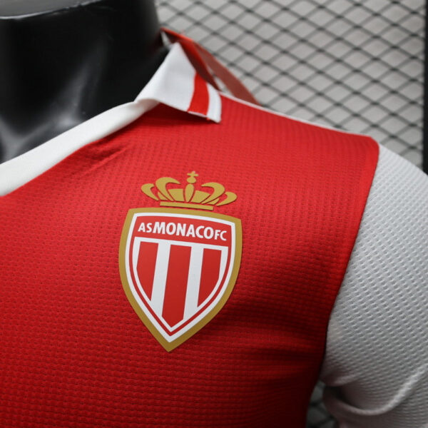 Monaco - 24/25 Player Version - immagine 4