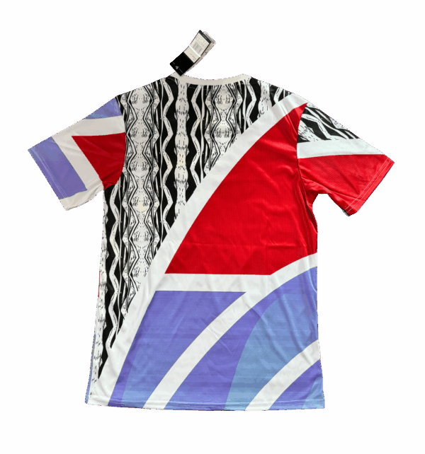 Arsenal - Maglia Allenamento 24/25 - immagine 2