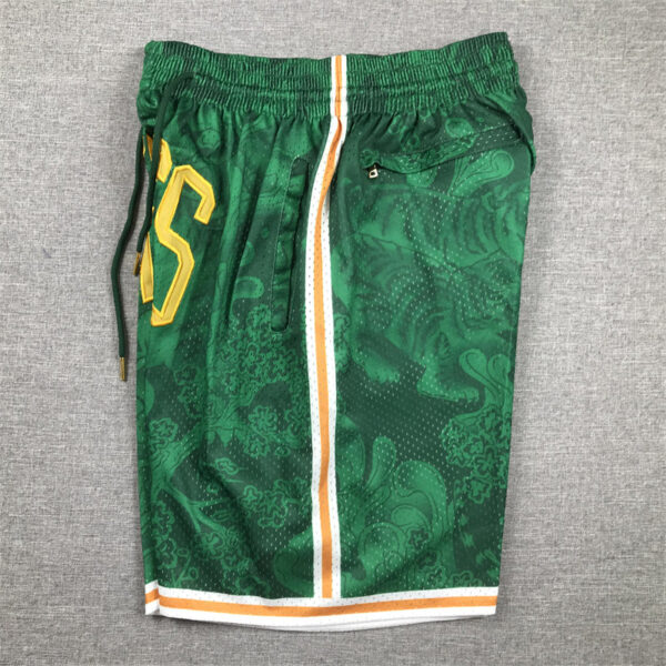 Boston Celtics - immagine 4