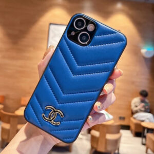Chanel IPhone Cover