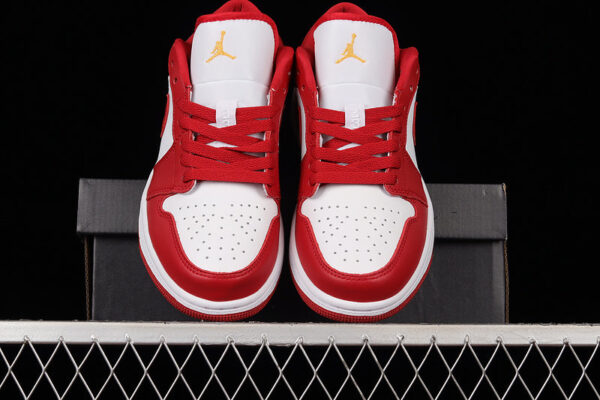 AIR JORDAN 1 LOW - immagine 4