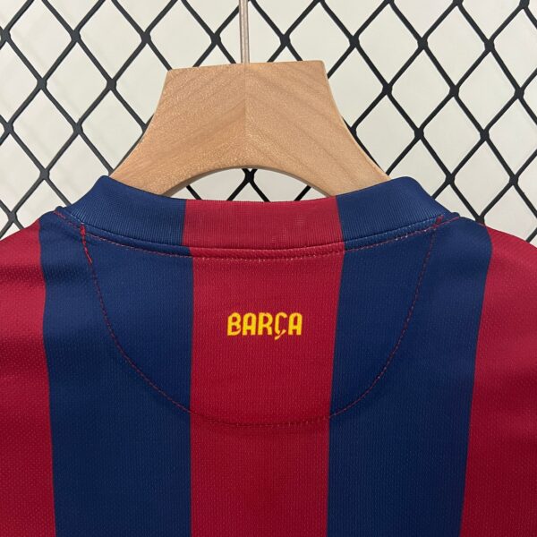 Kit Bambino - Barcellona 14/15 - immagine 4