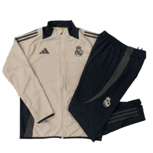 Tuta Real Madrid 24/25