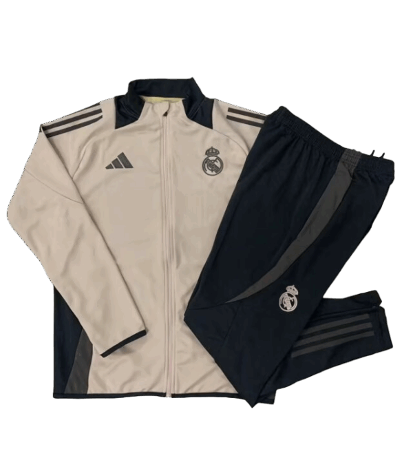 Tuta Real Madrid 24/25