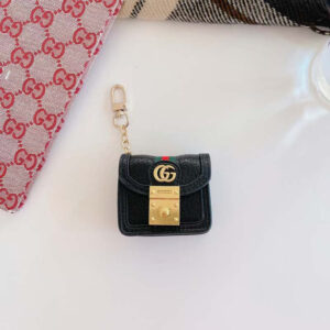 Cover AirPods Gucci