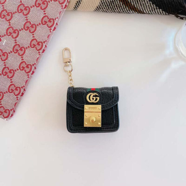 Cover AirPods Gucci