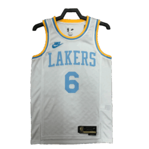 Maglia Los Angeles Lakers