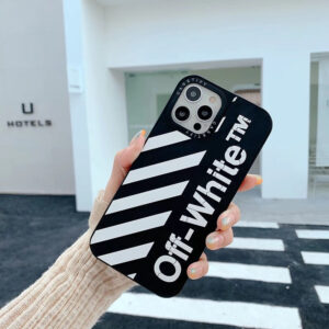 Off-White IPhone Cover