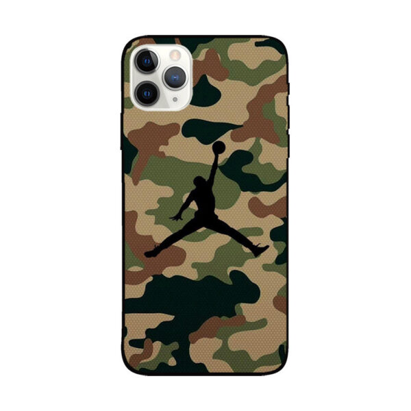Jordan IPhone Cover