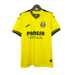 Maglia Villareal - 24/25