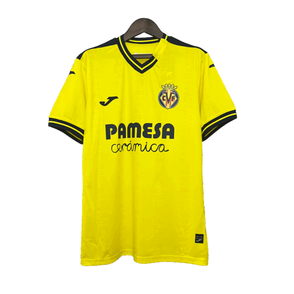 Maglia Villareal - 24/25