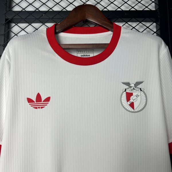 Benfica - Special Edition 25/26 - immagine 3