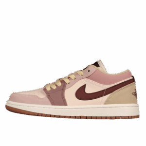 AIR JORDAN 1 LOW LIGHT