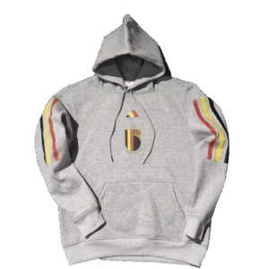 Felpa Belgio