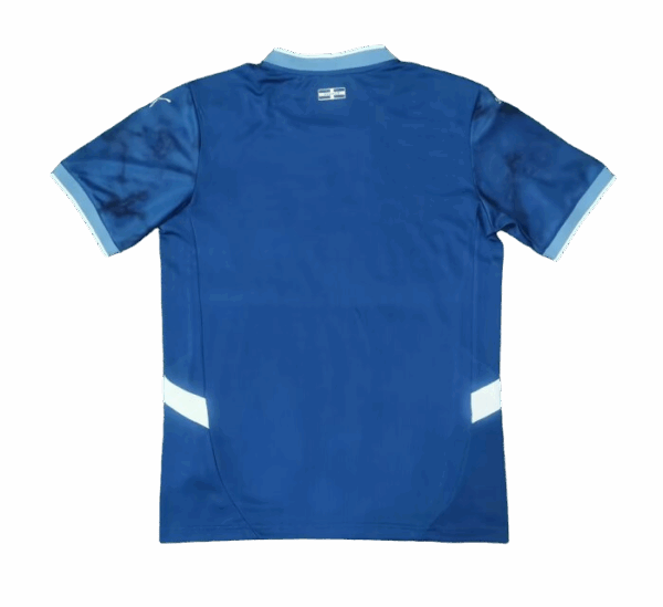 Maglia Marsiglia Trasferta - 24/25 - immagine 2