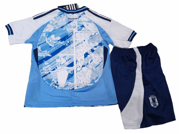 Kit Bambino - Giappone Special 2024 - immagine 2
