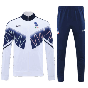 Tuta Italia - 2025