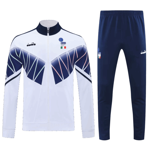 Tuta Italia - 2025