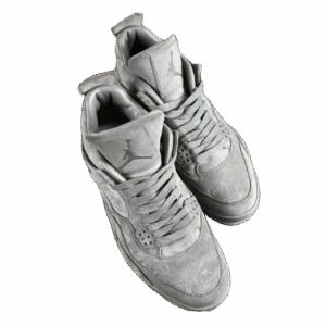 AIR JORDAN 4