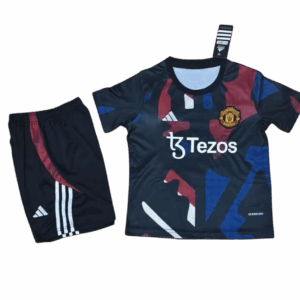 Kit Bambino - Manchester United Training 24/25