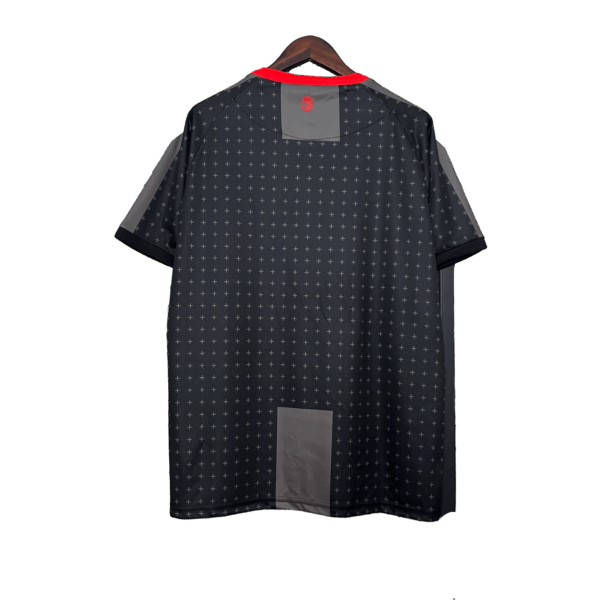 Maglia Georgia Terza - 2024 - immagine 2