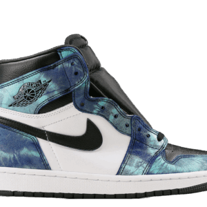 Air Jordan 1 High OG WMNS “Tie-Dye”