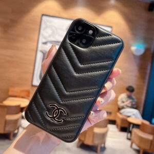 Chanel IPhone Cover