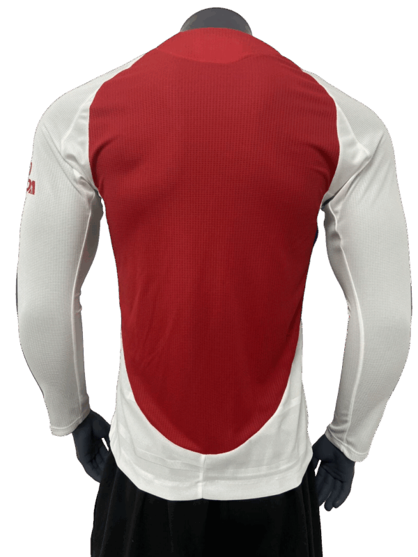Arsenal - 24/25 Manica Lunga Player Version - immagine 2