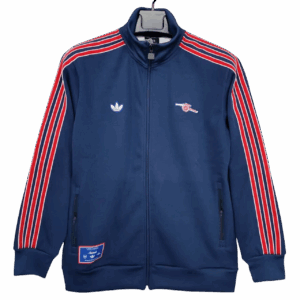 Arsenal - Giacca antivento 2025