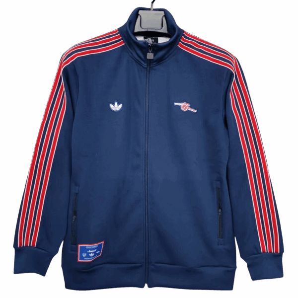 Arsenal - Giacca antivento 2025