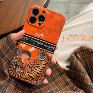 Hermes IPhone Cover