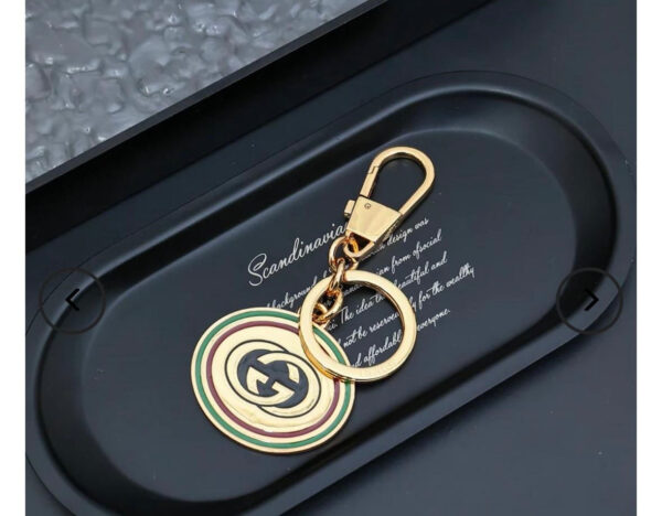 Portachiavi Gucci