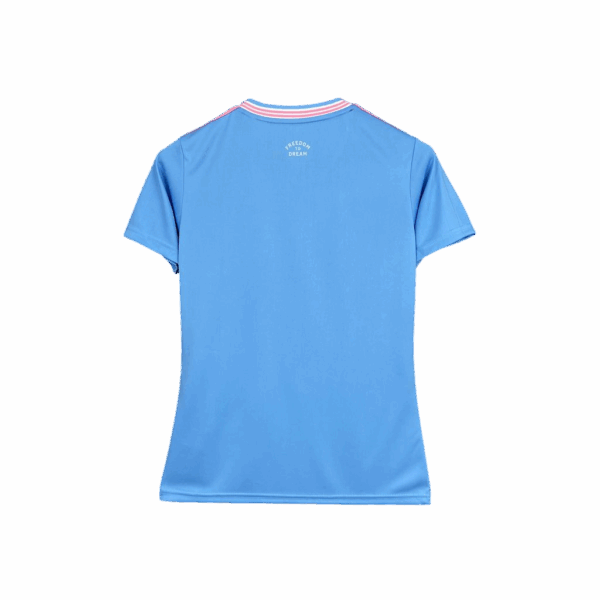 Maglia Inter Miami Trasferta - 25/26 - immagine 2
