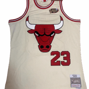 Maglia Chicago Bulls