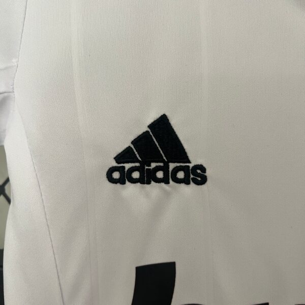 Kit Bambino - Real Madrid Vintage 12/13 - immagine 5