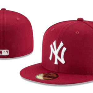 Cappellino New York Yankees