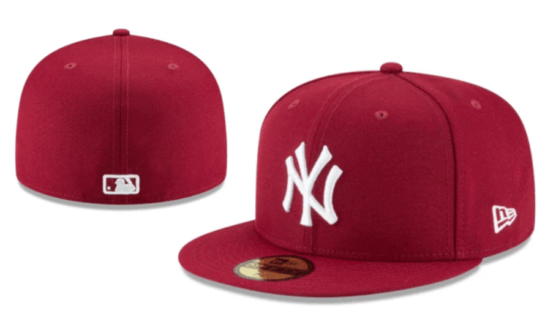 Cappellino New York Yankees